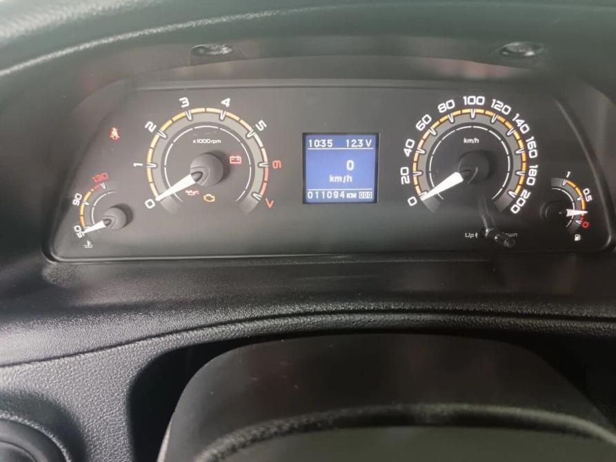 Lada (ВАЗ) Niva Travel I Оренбург  - изображение 11