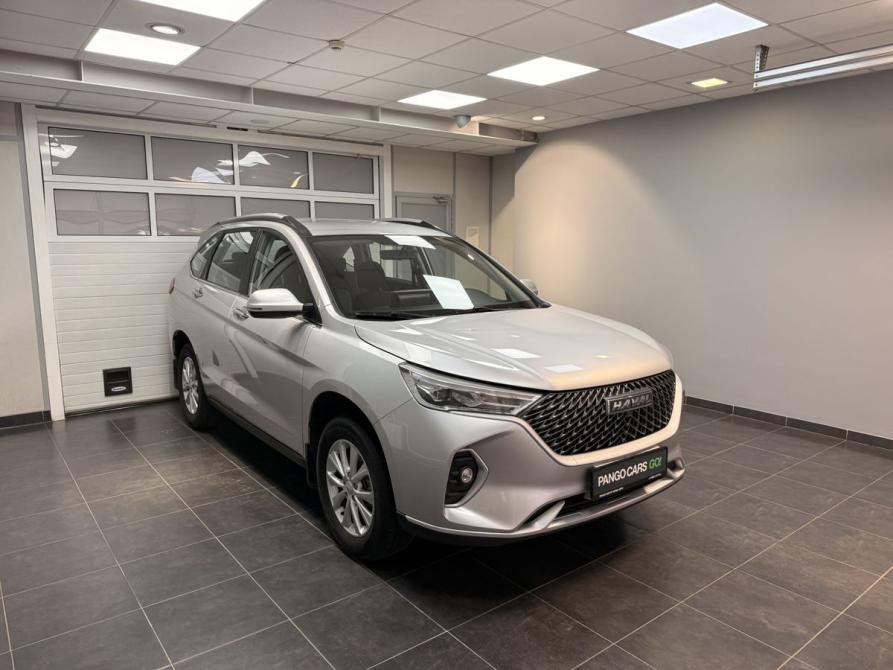 Haval M6 II Тверь  - изображение 3