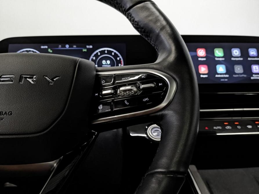 Omoda C5 I Москва  - изображение 27