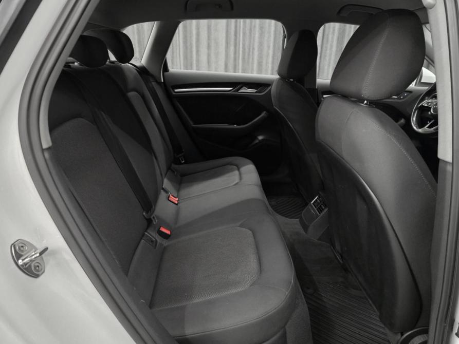 Audi A3 III (8V) Красноярск  - изображение 15
