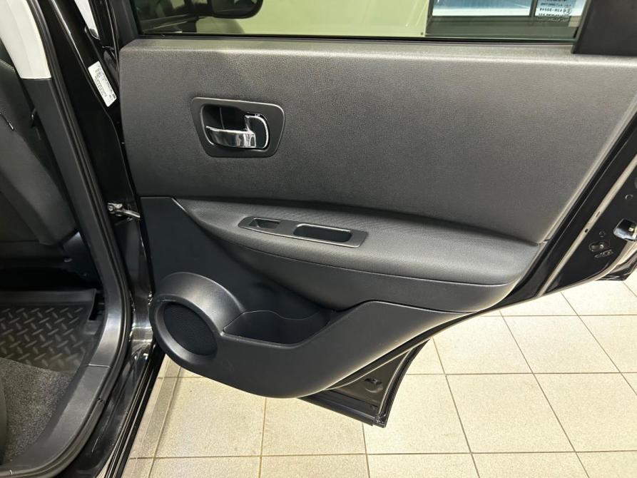Nissan Qashqai I Рестайлинг Красноярск  - изображение 10