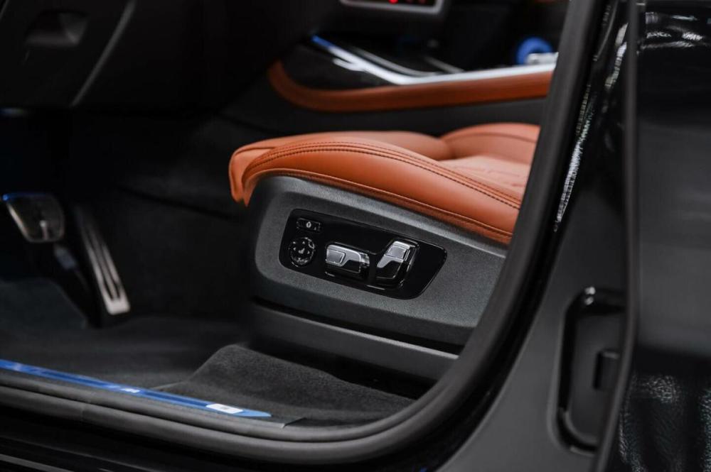 BMW X7 I (G07) Рестайлинг Москва  - изображение 19