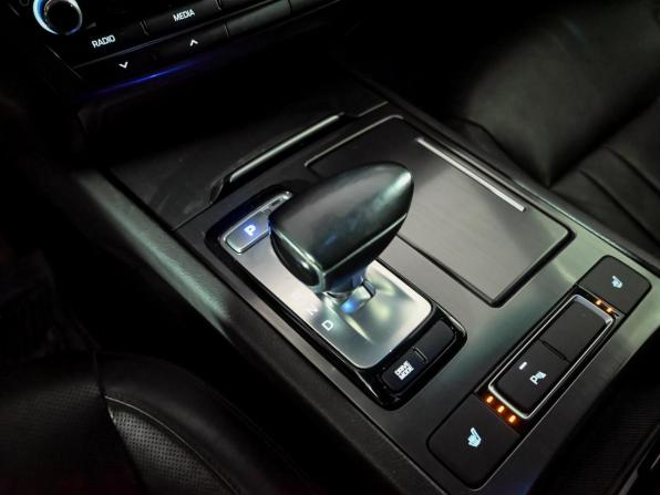 Genesis G80 I с пробегом 2018 года, цена 2 300 000 рублей, 125545 км, седан, Автокод Объявления