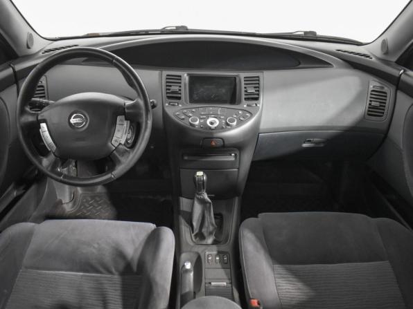 Nissan Primera III (P12) с пробегом 2006 года, цена 215 000 рублей, 290000 км, седан, Автокод Объявления