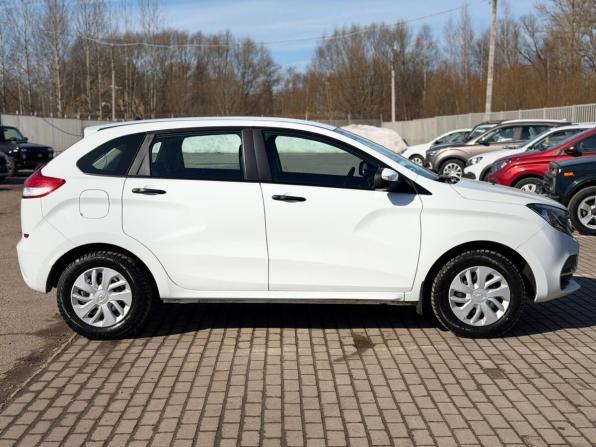 Lada (ВАЗ) XRAY I с пробегом 2020 года, цена 851 000 рублей, 88166 км, хэтчбек, Автокод Объявления
