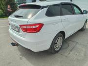Lada (ВАЗ) Vesta I Воронеж  - изображение 13