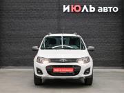 Lada (ВАЗ) Kalina II Екатеринбург  - изображение 20