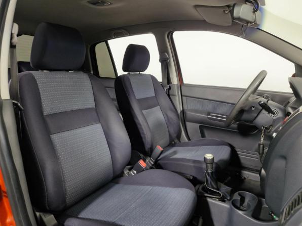 Hyundai Getz I Рестайлинг с пробегом 2007 года, цена 243 000 рублей, 161801 км, хэтчбек, Автокод Объявления