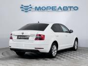 Skoda Octavia III (A7) Рестайлинг Калининград  - изображение 27