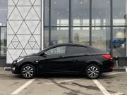 Hyundai Solaris I Рестайлинг Москва  - изображение 31