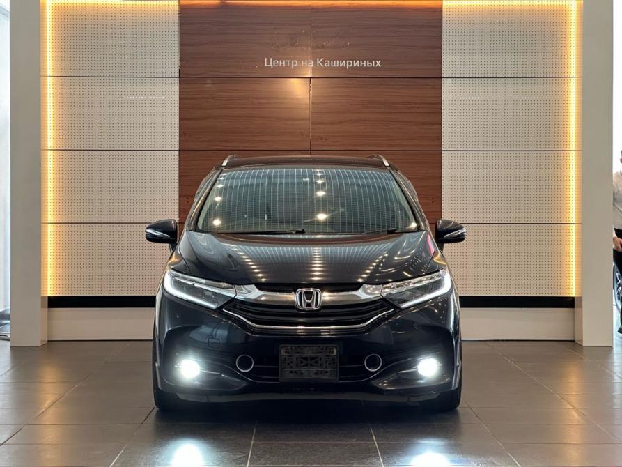 Honda Shuttle II Челябинск  - изображение 2