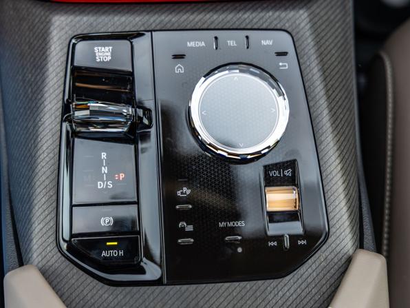 BMW X3 IV (G45/G48) с пробегом 2025 года, цена 7 548 000 рублей, 2200 км, внедорожник, Автокод Объявления