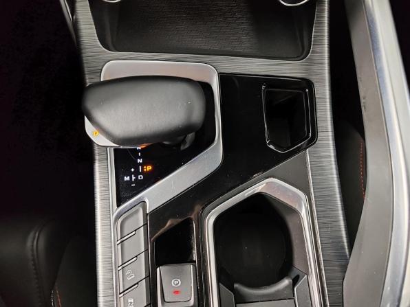 Geely Tugella I Рестайлинг с пробегом 2022 года, цена 2 699 000 рублей, 43325 км, внедорожник, Автокод Объявления