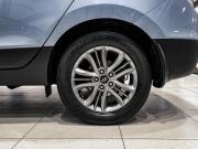 Hyundai ix35 I Рестайлинг Казань  - изображение 44