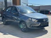 Lada (ВАЗ) Granta I Рестайлинг Краснодар  - изображение 17