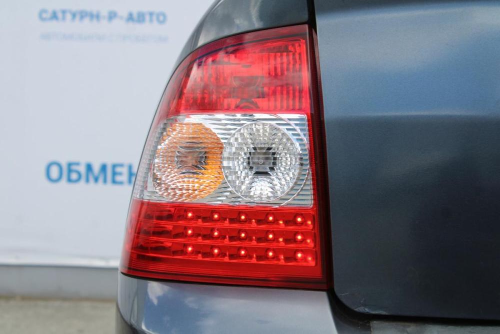 Lada (ВАЗ) Priora I Рестайлинг Пермь  - изображение 8
