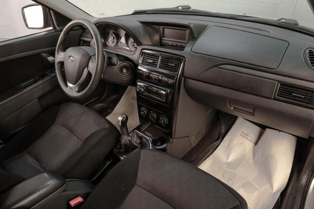Lada (ВАЗ) Priora I Рестайлинг Челябинск  - изображение 15