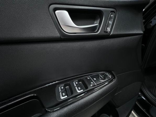 Kia Optima IV Рестайлинг с пробегом 2019 года, цена 2 180 000 рублей, 147391 км, седан, Автокод Объявления
