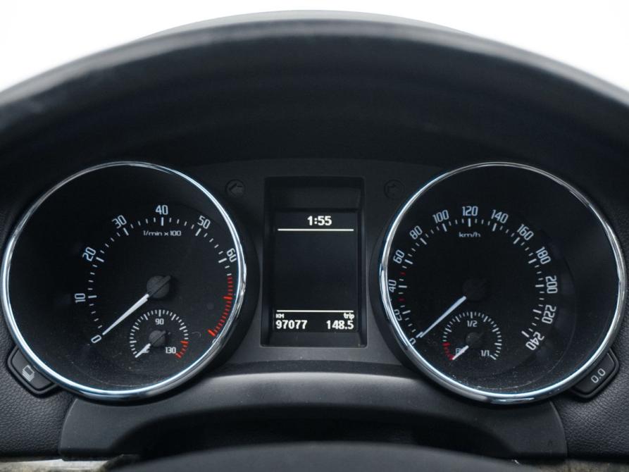 Skoda Yeti I Ростов-на-Дону  - изображение 14