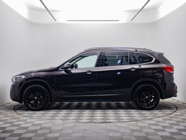 BMW X1 II (F48) Рестайлинг с пробегом 2021 года, цена 2 785 000 рублей, 68000 км, внедорожник, Автокод Объявления