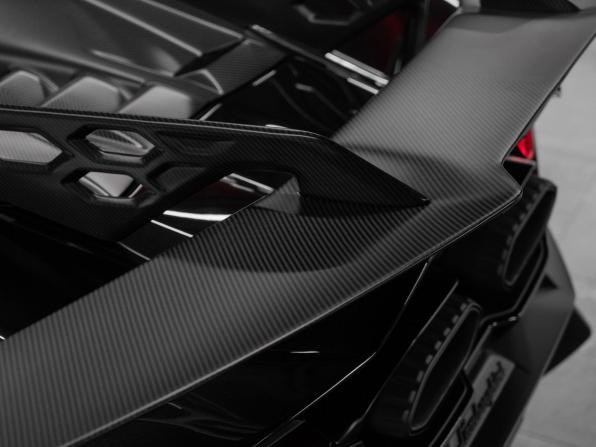 Lamborghini Revuelto с пробегом 2025 года, цена 84 000 000 рублей, 605 км, купе, Автокод Объявления