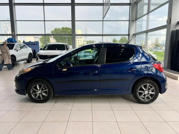 Peugeot 207 I с пробегом 2008 года, цена 345 000 рублей, 128395 км, хэтчбек, Автокод Объявления