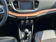 Lada (ВАЗ) Vesta I Рестайлинг (NG) Буинск  - изображение 29