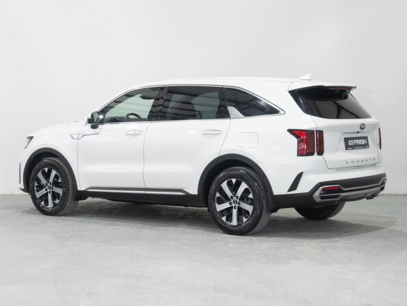 Kia Sorento IV с пробегом 2021 года, цена 3 849 000 рублей, 77539 км, внедорожник, Автокод Объявления
