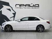 Mercedes-Benz C-Класс IV (W205) Ростов-на-Дону  - изображение 29
