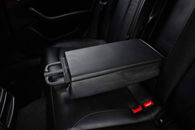 Audi A6 IV (C7) с пробегом 2013 года, цена 1 509 000 рублей, 219377 км, седан, Автокод Объявления