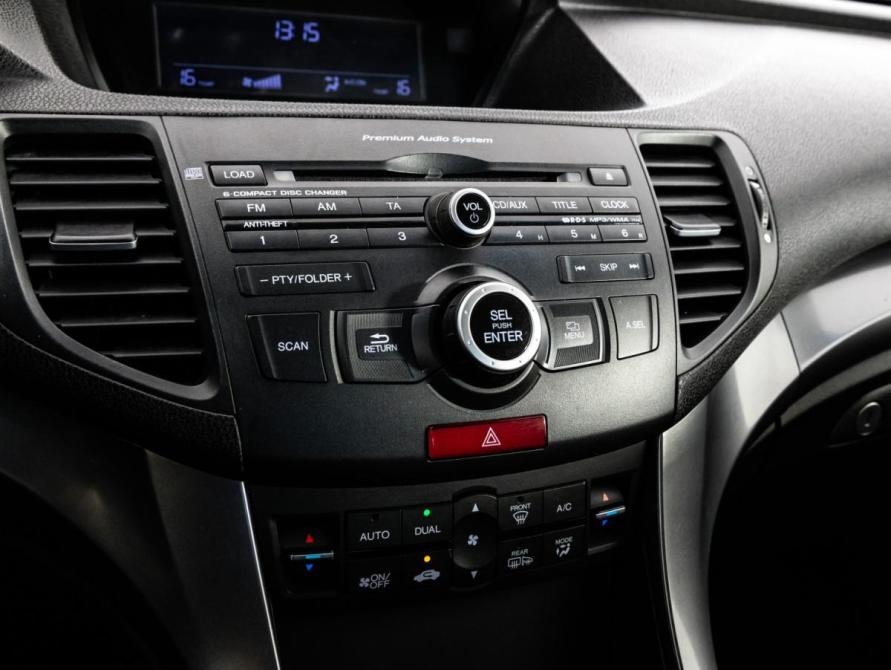 Honda Accord VIII Рестайлинг Санкт-Петербург  - изображение 16