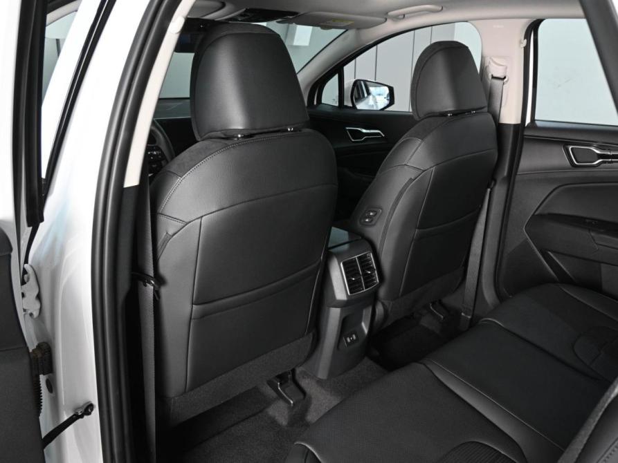 Kia Sportage V Рестайлинг Ростов-на-Дону  - изображение 11