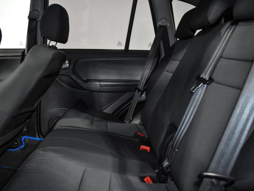 Chery Tiggo (T11) I Рестайлинг (FL) Санкт-Петербург  - изображение 13