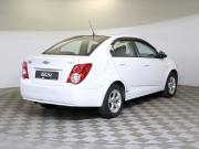 Chevrolet Aveo II Санкт-Петербург  - изображение 23