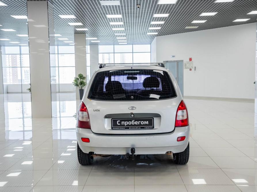 Lada (ВАЗ) Kalina I Самара  - изображение 8