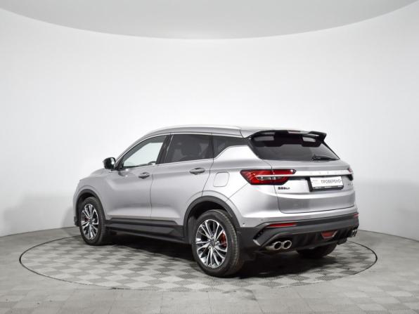 Geely Coolray I с пробегом 2023 года, цена 1 830 000 рублей, 54119 км, внедорожник, Автокод Объявления