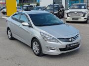 Hyundai Solaris I Рестайлинг Йошкар-Ола  - изображение 25