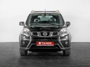 Nissan X-Trail II Рестайлинг Иркутск  - изображение 24