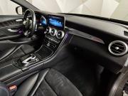 Mercedes-Benz C-Класс IV (W205) Рестайлинг Москва  - изображение 36