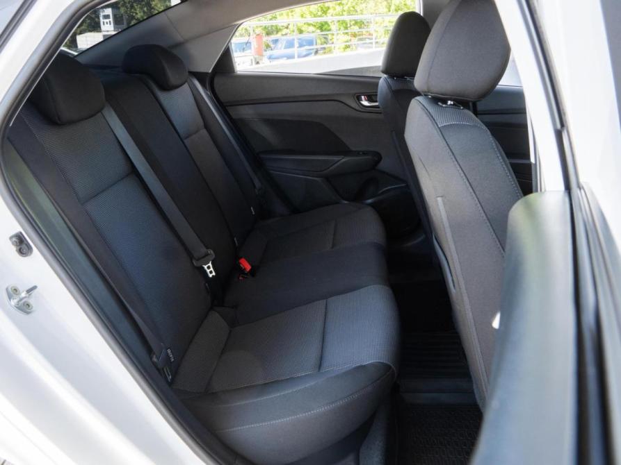 Hyundai Solaris II Рестайлинг Волгоград  - изображение 7