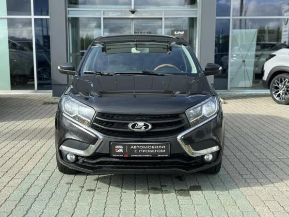Lada (ВАЗ) XRAY I с пробегом 2017 года, цена 649 000 рублей, 175877 км, хэтчбек, Автокод Объявления