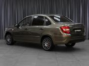 Lada (ВАЗ) Granta I Рестайлинг Тюмень  - изображение 16