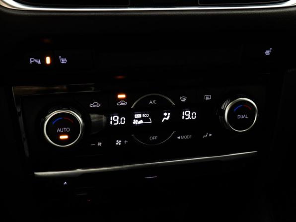 Mazda 6 III (GJ) Рестайлинг с пробегом 2015 года, цена 1 947 000 рублей, 133446 км, седан, Автокод Объявления