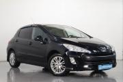 Peugeot 308 I Челябинск  - изображение 20