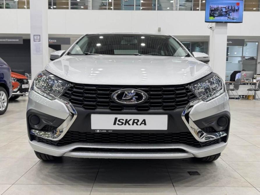 Lada (ВАЗ) Iskra Нижний Новгород  - изображение 2