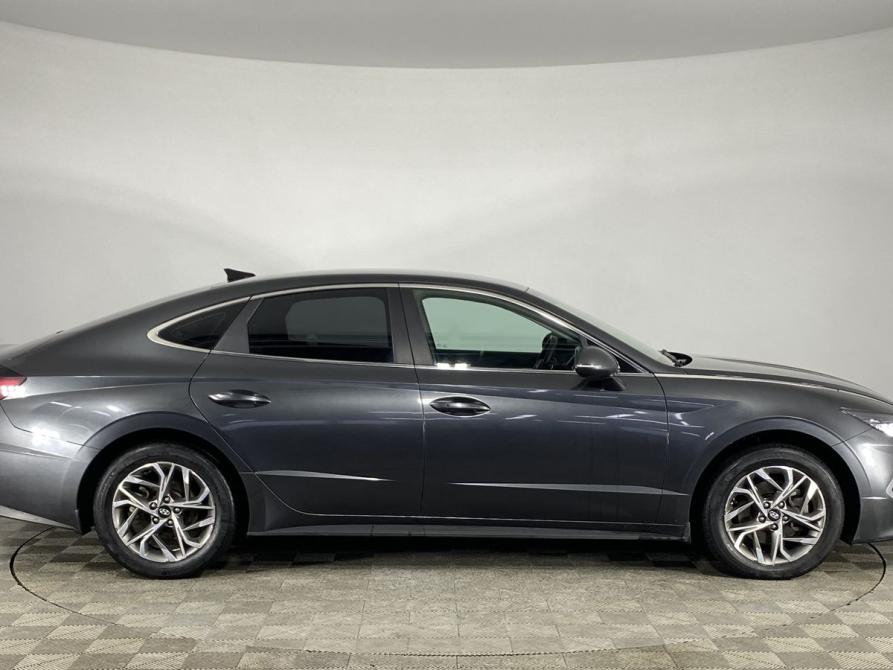 Hyundai Sonata VIII (DN8) Воронеж  - изображение 10