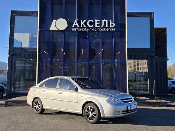 Chevrolet Lacetti I с пробегом 2008 года, цена 335 000 рублей, 247000 км, седан, Автокод Объявления