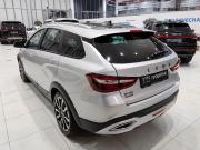 Lada (ВАЗ) Vesta I Рестайлинг (NG) Казань  - изображение 30