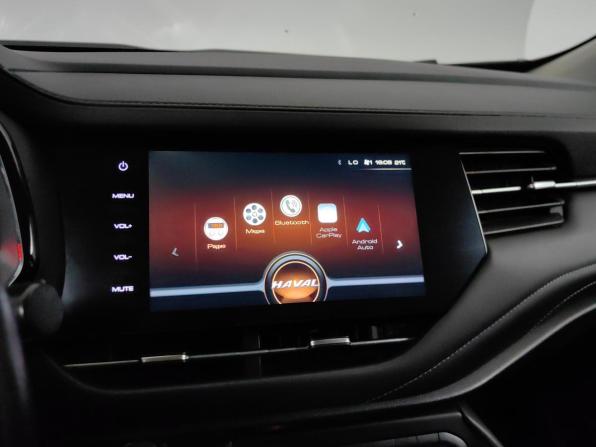 Haval F7 I с пробегом 2020 года, цена 1 648 000 рублей, 116000 км, внедорожник, Автокод Объявления