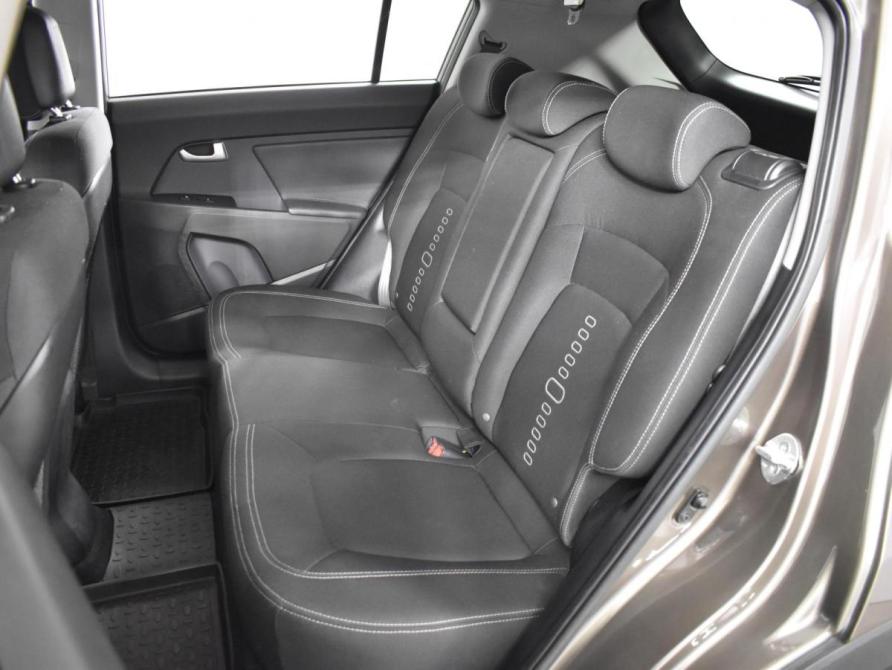 Kia Sportage III Рестайлинг Казань  - изображение 9